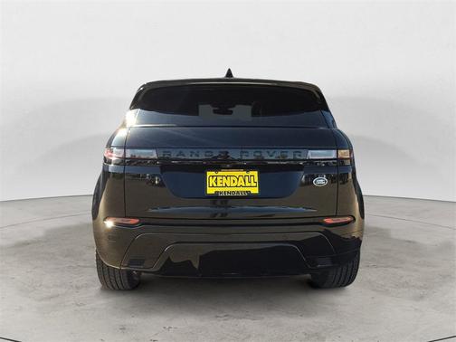2022 Land Rover Range Rover Evoque R-Dynamic SE