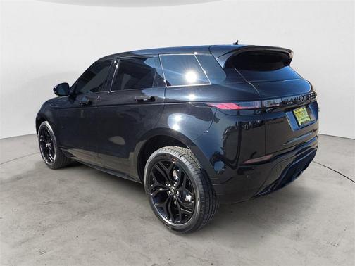 2022 Land Rover Range Rover Evoque R-Dynamic SE