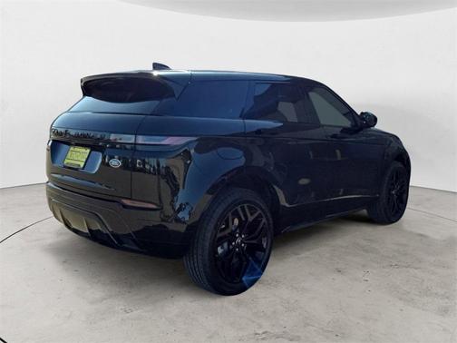 2022 Land Rover Range Rover Evoque R-Dynamic SE