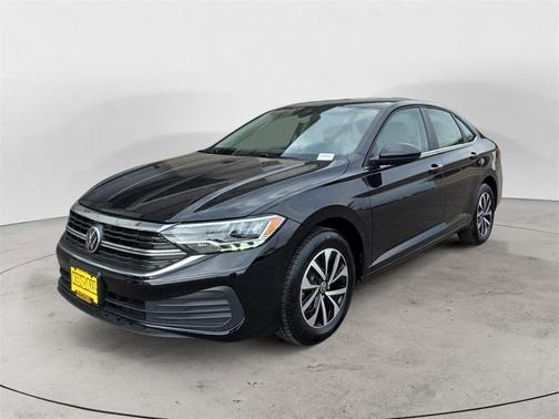 2024 Volkswagen Jetta 1.5T S