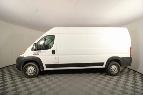 2021 RAM ProMaster 2500 High Roof