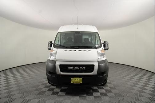 2021 RAM ProMaster 2500 High Roof