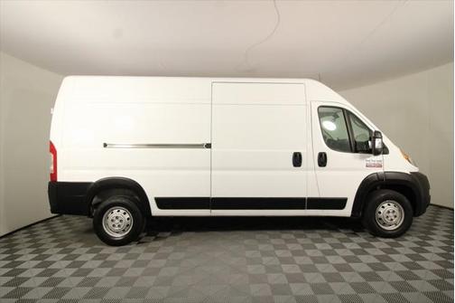 2021 RAM ProMaster 2500 High Roof