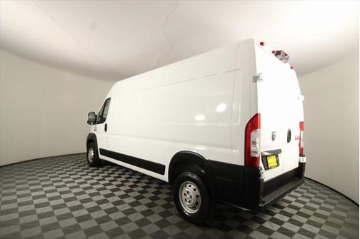 2021 RAM ProMaster 2500 High Roof