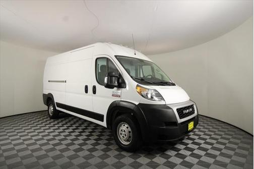 2021 RAM ProMaster 2500 High Roof