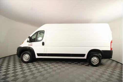 2021 RAM ProMaster 2500 High Roof