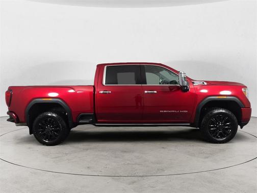 2023 GMC Sierra 2500 Denali