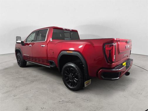 2023 GMC Sierra 2500 Denali