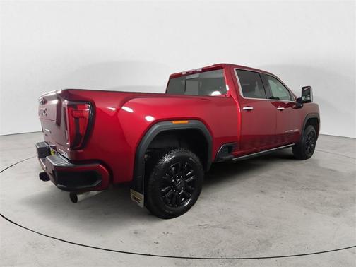 2023 GMC Sierra 2500 Denali