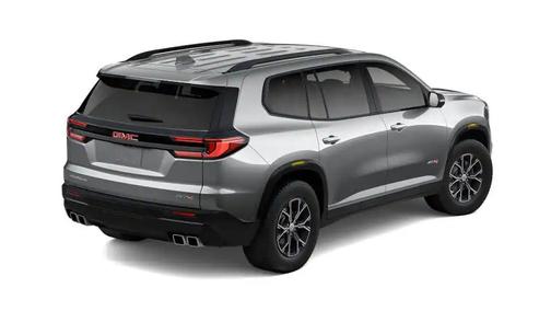 2026 GMC Acadia AT4 AWD