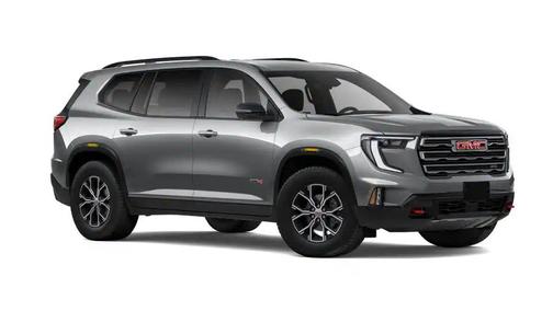 2026 GMC Acadia AT4 AWD