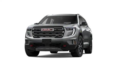 2026 GMC Acadia AT4 AWD