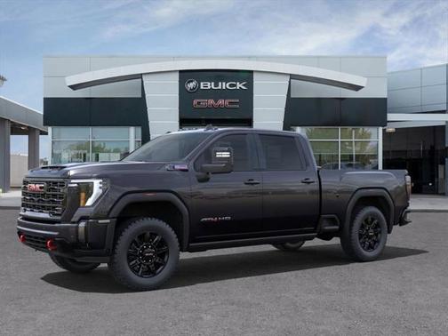 2025 GMC Sierra 3500 Base