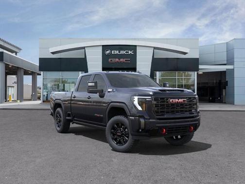 2025 GMC Sierra 3500 Base