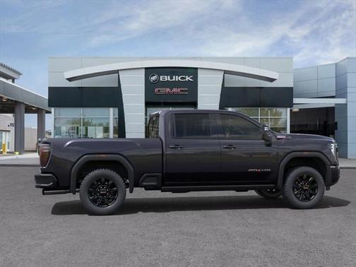 2025 GMC Sierra 3500 Base