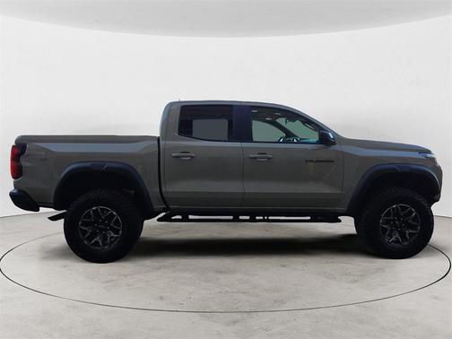 2023 Chevrolet Colorado ZR2