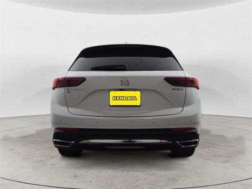 2025 Buick Envision Preferred AWD