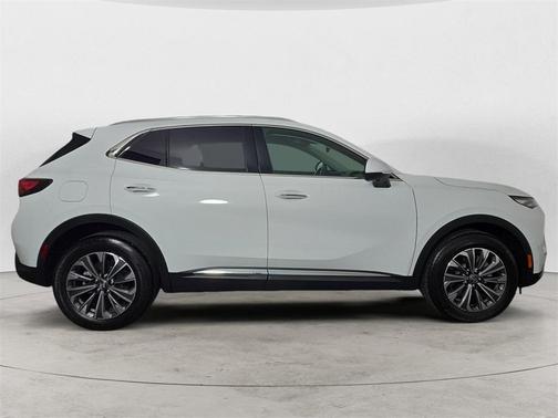 2025 Buick Envision Preferred AWD