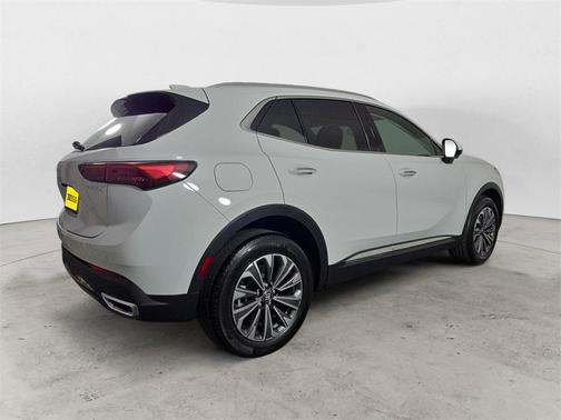 2025 Buick Envision Preferred AWD