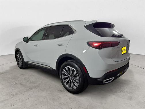 2025 Buick Envision Preferred AWD