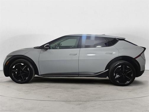 2025 Kia EV6 Wind
