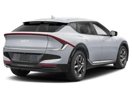 2025 Kia EV6 Wind