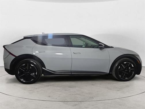 2025 Kia EV6 Wind