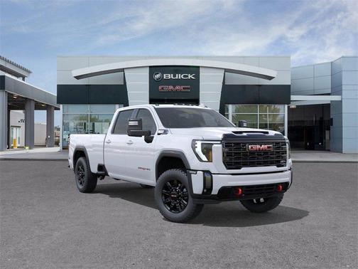 2026 GMC Sierra 3500 Base