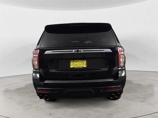2022 Chevrolet Tahoe 4WD High Country
