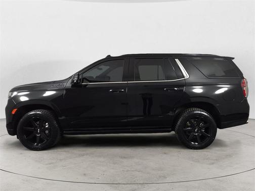 2022 Chevrolet Tahoe 4WD High Country