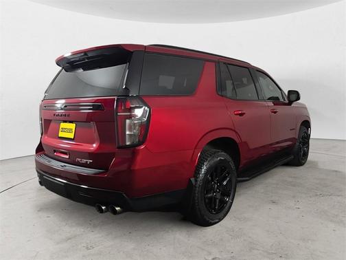 2024 Chevrolet Tahoe 4WD RST