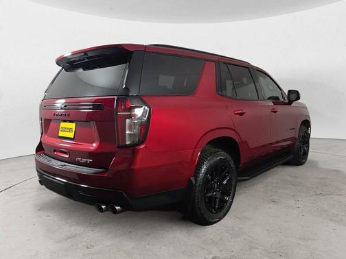 2024 Chevrolet Tahoe 4WD RST