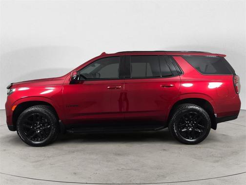 2024 Chevrolet Tahoe 4WD RST