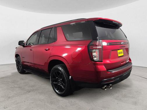 2024 Chevrolet Tahoe 4WD RST
