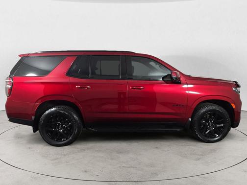 2024 Chevrolet Tahoe 4WD RST