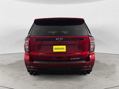 2024 Chevrolet Tahoe 4WD RST