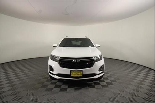 2023 Chevrolet Equinox AWD RS