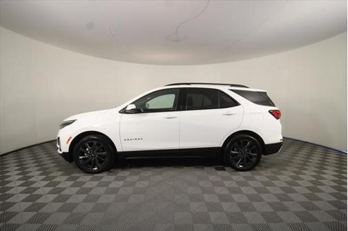 2023 Chevrolet Equinox AWD RS