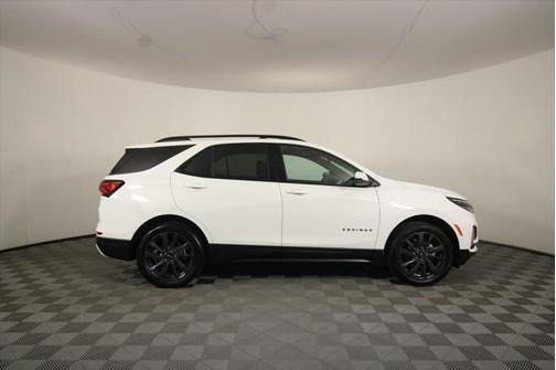 2023 Chevrolet Equinox AWD RS