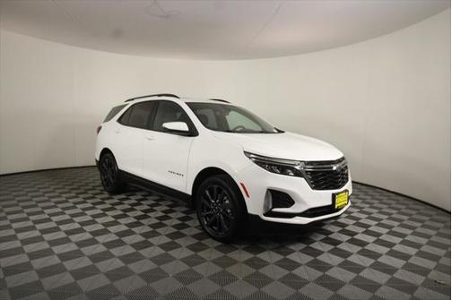 2023 Chevrolet Equinox AWD RS