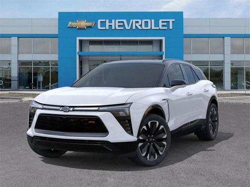 2026 Chevrolet Blazer EV AWD RS