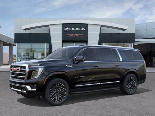 2026 GMC Yukon XL 4WD Elevation