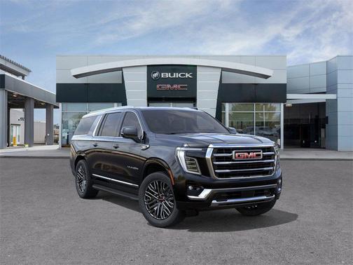 2026 GMC Yukon XL 4WD Elevation