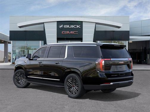 2026 GMC Yukon XL 4WD Elevation