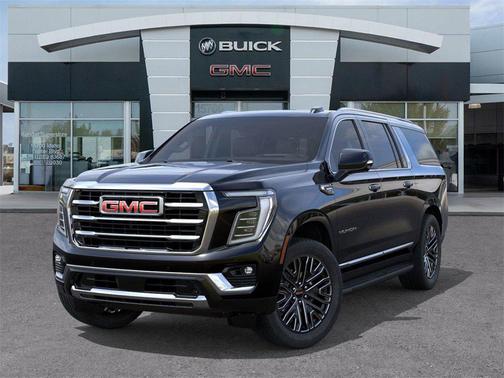 2026 GMC Yukon XL 4WD Elevation