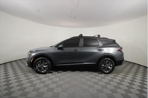 2023 Kia Sportage Hybrid SX-Prestige