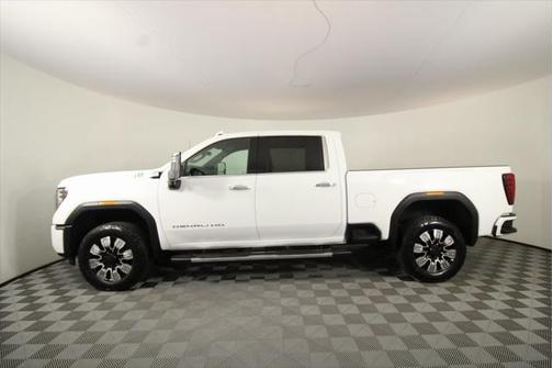 2024 GMC Sierra 3500 Denali