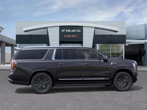 2026 GMC Yukon XL 4WD Elevation