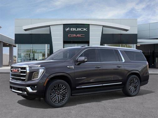 2026 GMC Yukon XL 4WD Elevation
