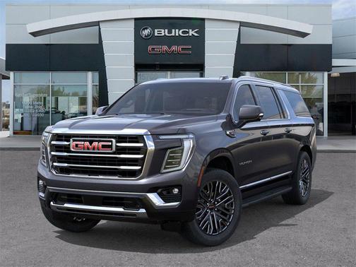 2026 GMC Yukon XL 4WD Elevation